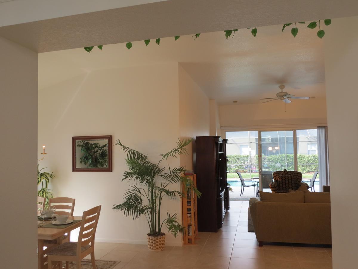 4 Bedroom Formosa Area Home ออร์ลันโด ภายนอก รูปภาพ