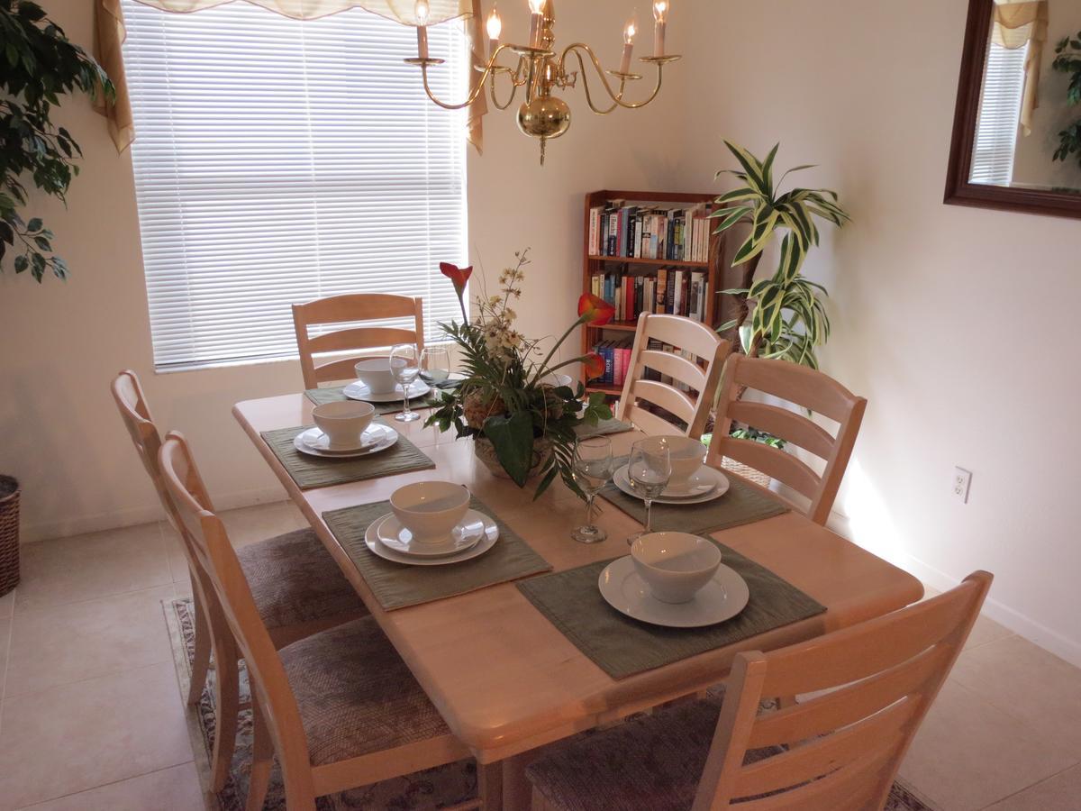 4 Bedroom Formosa Area Home ออร์ลันโด ภายนอก รูปภาพ
