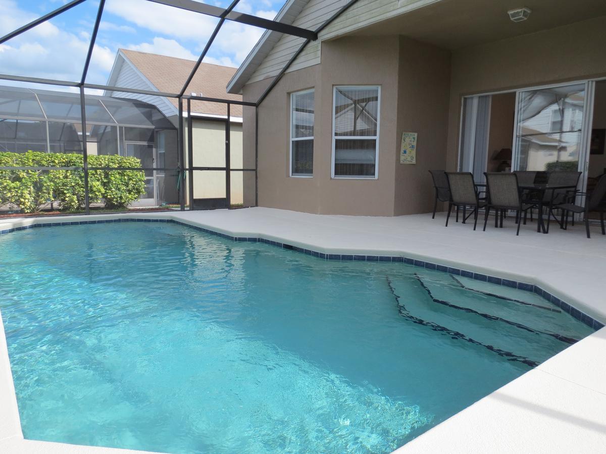 4 Bedroom Formosa Area Home ออร์ลันโด ภายนอก รูปภาพ